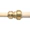 Apollo 1/2 in. IPS x 1/2 in. CTS Brass Push-to-Connect Conversion Coupling FSBIPSC12 - alternate 9